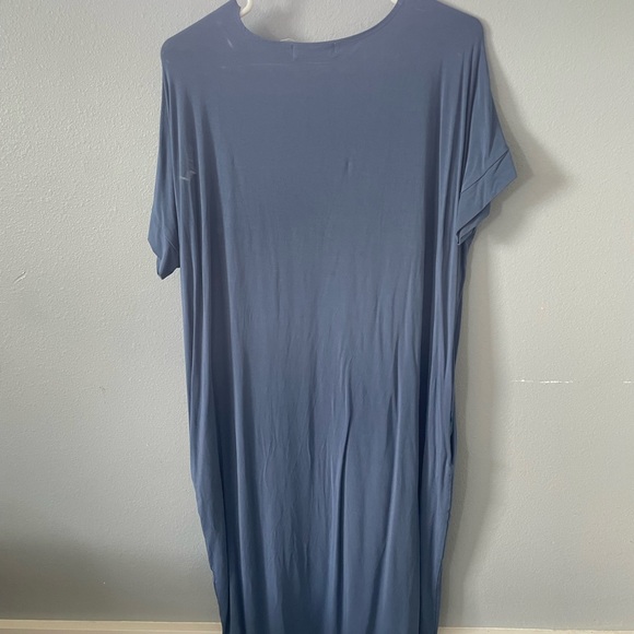 Fighting Eel Dresses Fighting Eel Basics Midi Dress Poshmark